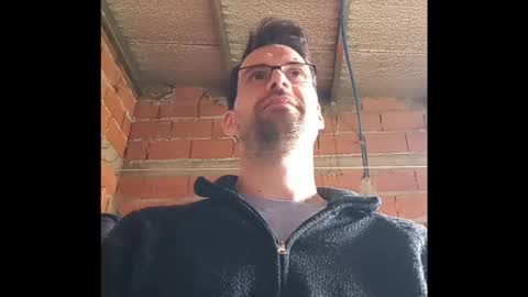 Ezequiel online show from 27, 10, 2025