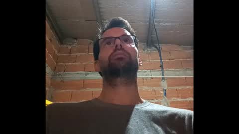 Ezequiel online show from 13, 3, 2026