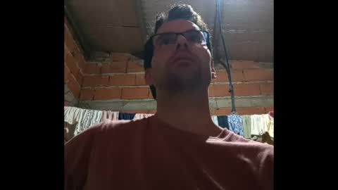 Ezequiel online show from 8, 4, 2026