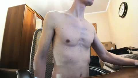 Snapshot of banana_skinny_boy chatting on 24, 2, 2025 BananaBoy online show from 24, 2, 2025