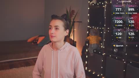 Ellen and  online show from 10, 2, 2025