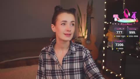 Ellen and  online show from 24, 2, 2025