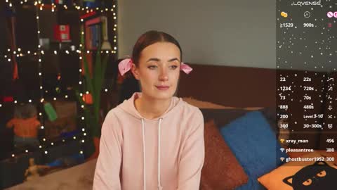 Ellen and  online show from 14, 12, 2025