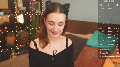 Ellen and  online show from 2, 3, 2026