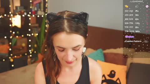 Ellen and  online show from 9, 4, 2026