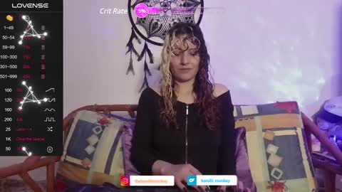 V E R O N I C A online show from 18, 2, 2025