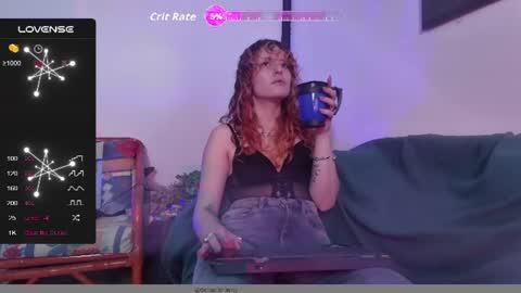 Snapshot of bandit_monkey chatting on 3, 7, 2026 V E R O N I C A online show from 3, 7, 2026