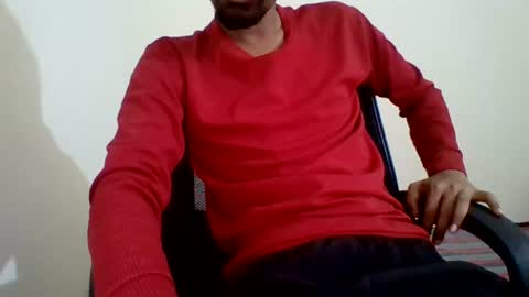 Snapshot of banee2006 chatting on 27, 6, 2026 Hotty Couple online show from 27, 6, 2026