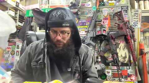 BangBusDriver online show from 12, 11, 2025