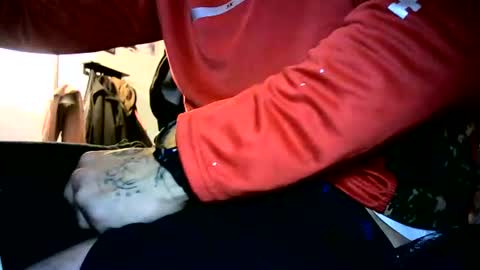 banginondadrumsalldaylong online show from 18, 10, 2025