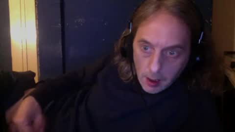 bangintoleather online show from 26, 1, 2025