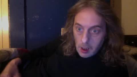 bangintoleather online show from 10, 2, 2025