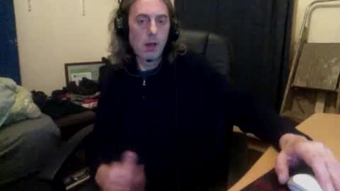 bangintoleather online show from 1, 10, 2025