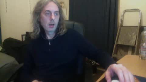 bangintoleather online show from 15, 12, 2025