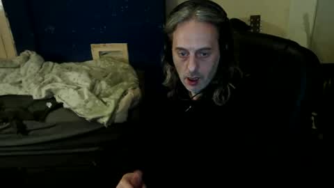 bangintoleather online show from 15, 4, 2026