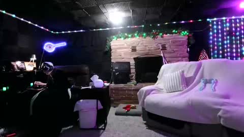 Snapshot of banjoey48 chatting on 12, 1, 2026 BANJOEY online show from 12, 1, 2026