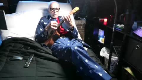 BANJOEY online show from 4, 7, 2026