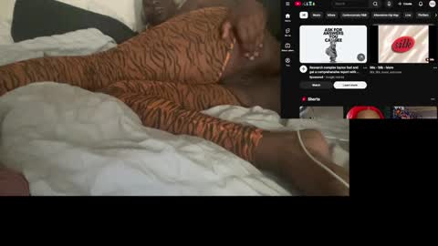 Chelly online show from 27, 3, 2026