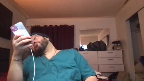 ForskinPapi online show from 2, 3, 2025