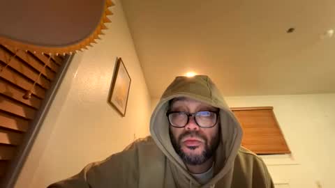 ForskinPapi online show from 10, 1, 2026