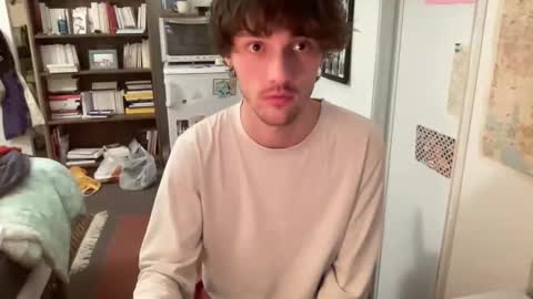 Snapshot of baptisteriviere chatting on 13, 2, 2025 baptisteriviere online show from 13, 2, 2025