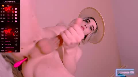 Barbara Blossom online show from 18, 2, 2025