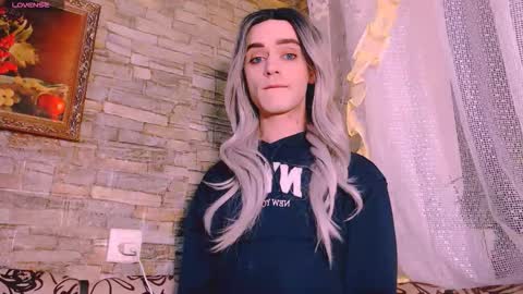 Barbara Blossom online show from 24, 9, 2025