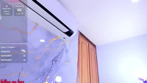 barbara_connor online show from 24, 10, 2025