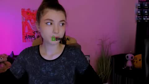 barbara_crazy online show from 9, 11, 2025