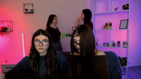 barbara_crazy online show from 5, 12, 2025