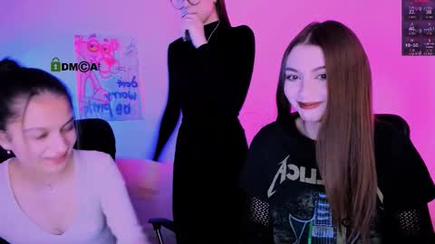 barbara_crazy online show from 7, 2, 2026