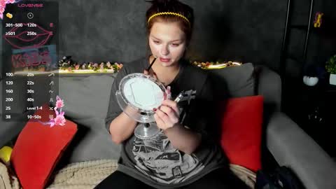 barbara_dunnn online show from 22, 2, 2026