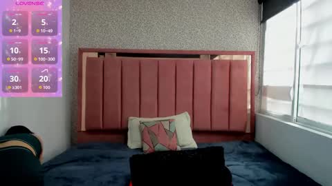 Snapshot of barbara_fox__ chatting on 17, 9, 2025 B A R B A R A online show from 17, 9, 2025