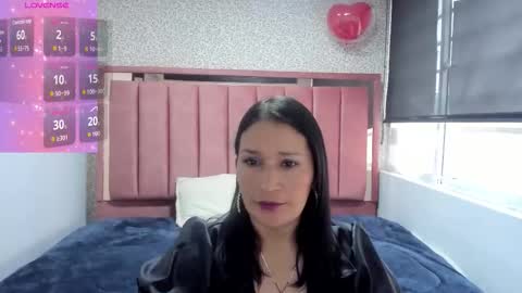 Snapshot of barbara_fox__ chatting on 19, 9, 2025 B A R B A R A online show from 19, 9, 2025