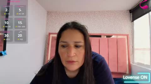 Snapshot of barbara_fox__ chatting on 20, 4, 2026 B A R B A R A online show from 20, 4, 2026
