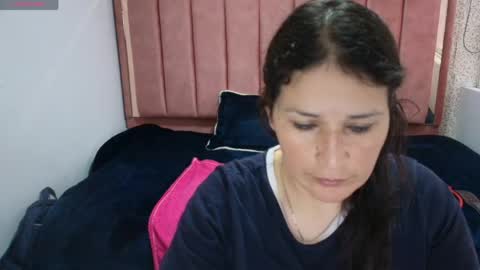 Snapshot of barbara_fox__ chatting on 2, 5, 2026 B A R B A R A online show from 2, 5, 2026