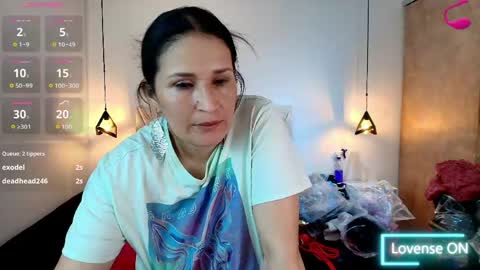 Snapshot of barbara_fox__ chatting on 26, 5, 2026 B A R B A R A online show from 26, 5, 2026