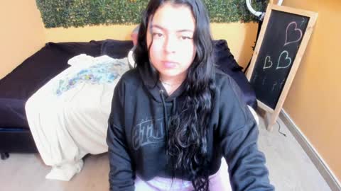 Barbara online show from 7, 1, 2025