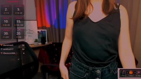 Barbara online show from 7, 1, 2025