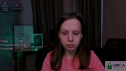 Barbara online show from 8, 1, 2025