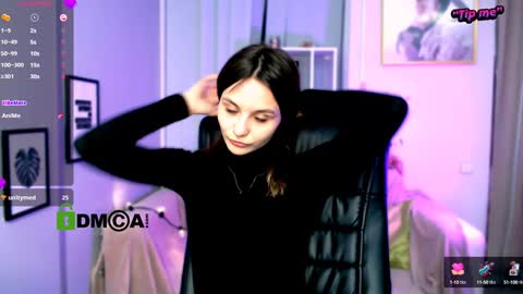 Barbara online show from 22, 1, 2025