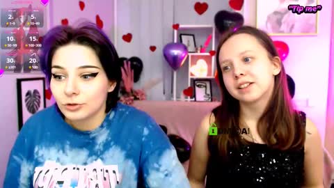 Barbara online show from 14, 2, 2025