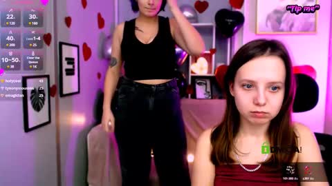 Barbara online show from 14, 2, 2025