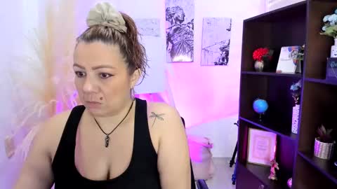 Snapshot of barbara_portman chatting on 22, 1, 2025 Barbara online show from 22, 1, 2025