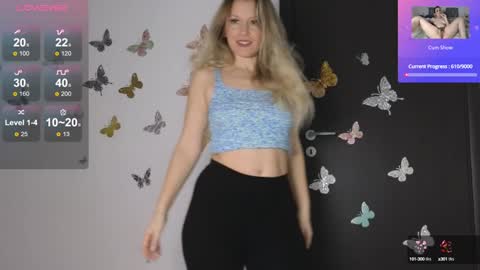 Barb online show from 15, 1, 2025