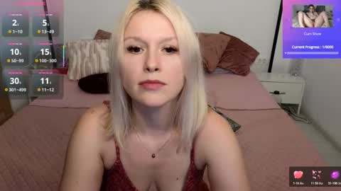 Barb online show from 21, 11, 2025