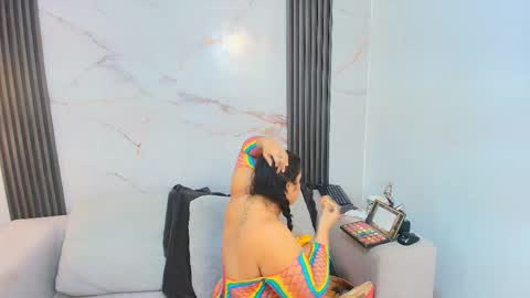 BARBARA FERRER online show from 15, 1, 2026