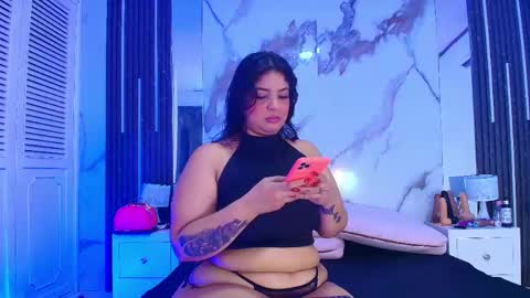 BARBARA FERRER online show from 13, 4, 2026