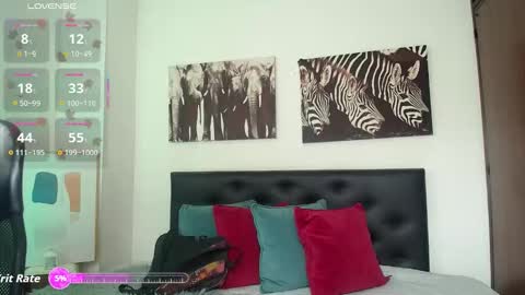 Barbara online show from 19, 2, 2026