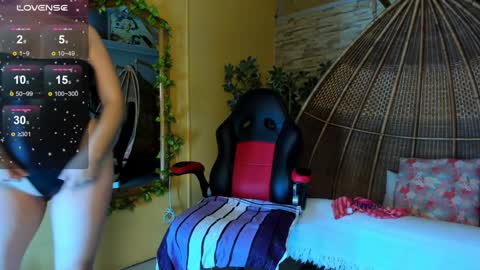 Snapshot of barbaraknox_ chatting on 25, 1, 2025 Barbara online show from 25, 1, 2025